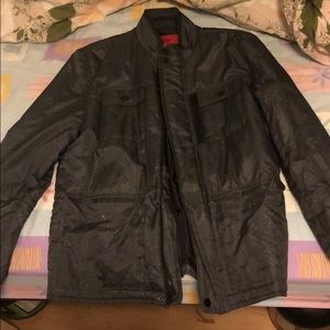 Alfani Dark Grey Jacket